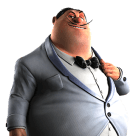Yuri Ramage